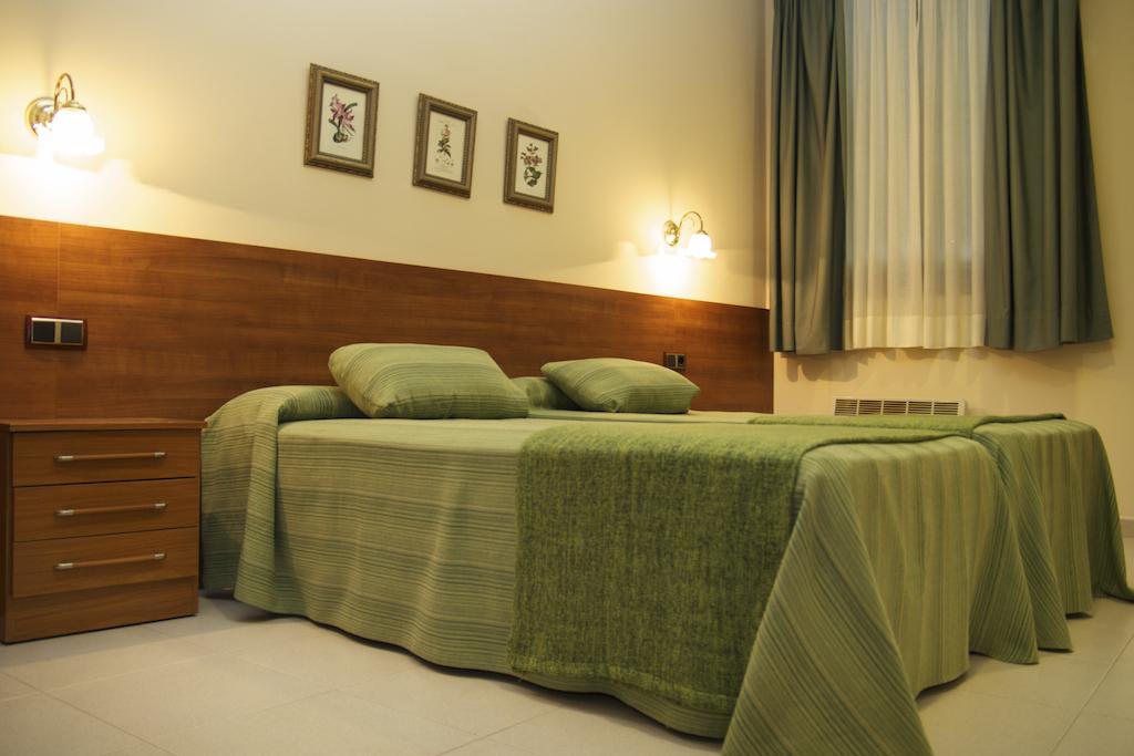 Hostal El Catalan — Foto 3